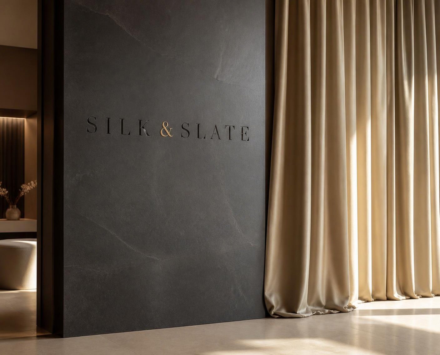 Silk & Slate